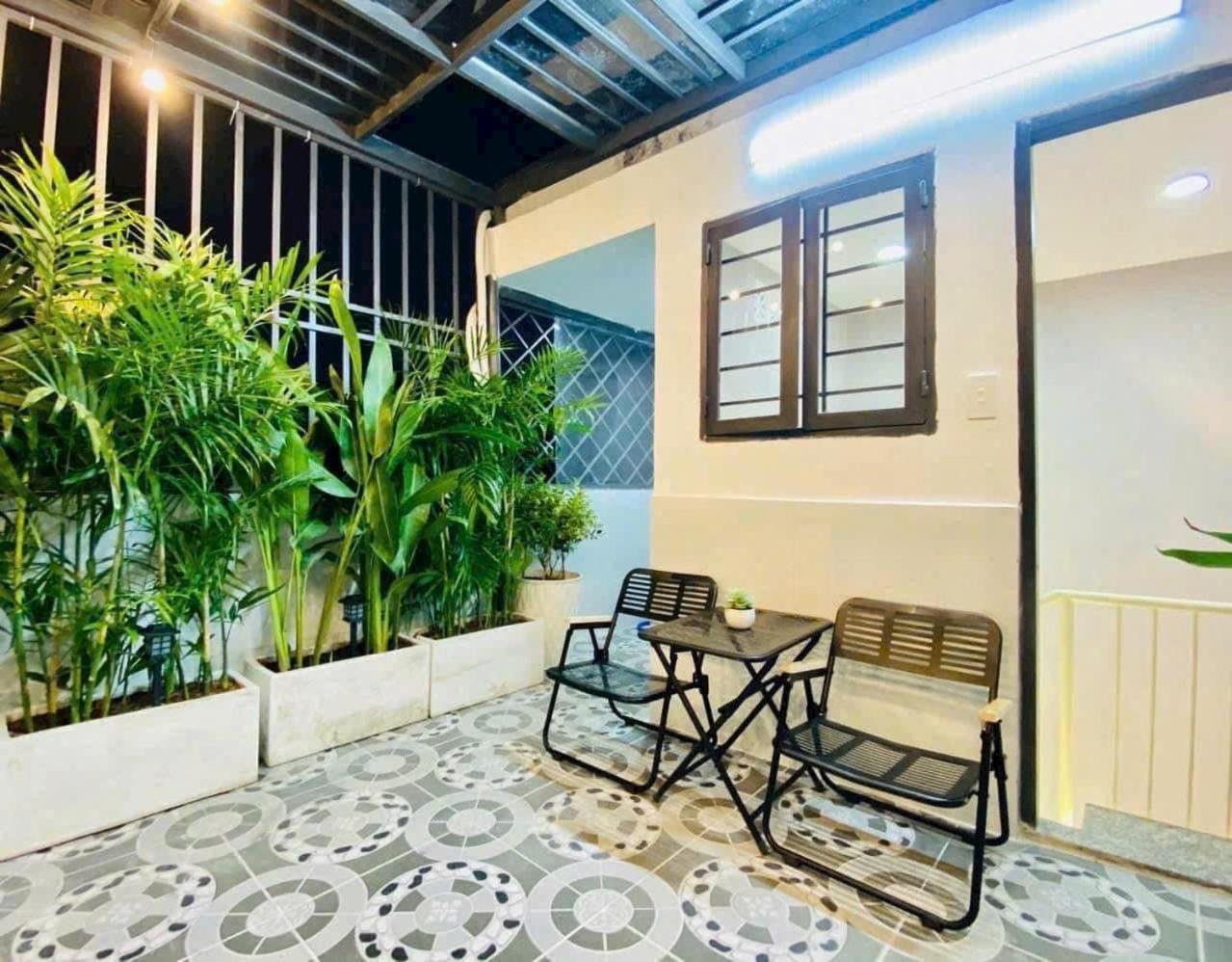 Căn hộ P TP. Hồ Chí Minh